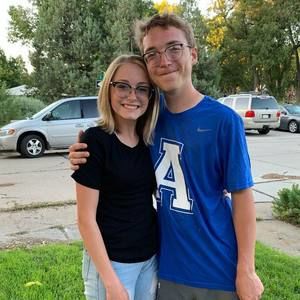 Meet your Posher, Brook